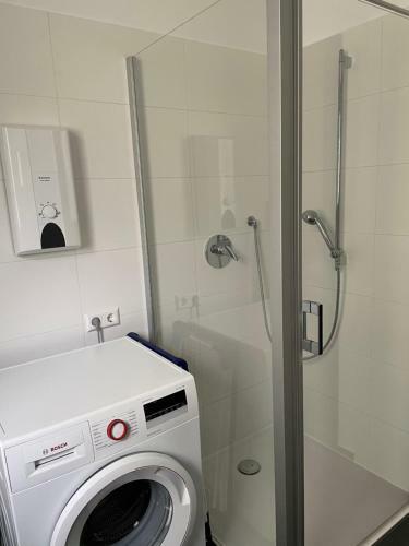 Apartamento Ferienwohnung Mit Waldblick