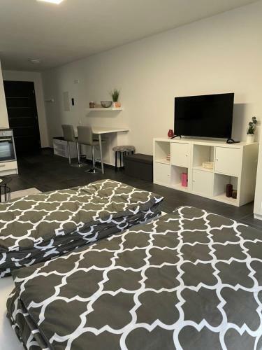 Apartamento Ferienwohnung Mit Waldblick