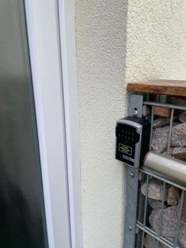 Apartamento Ferienwohnung Mit Waldblick