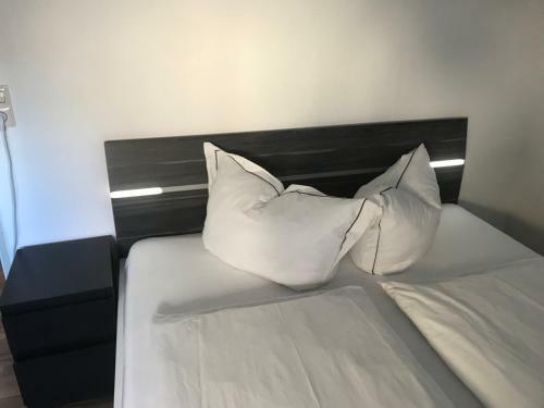 Nice Apartment With Privat Parking Near Airport