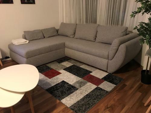 Nice Apartment With Privat Parking Near Airport