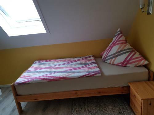 Apartamento Birkenhof