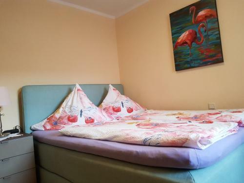 Apartamento Birkenhof