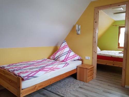 Apartamento Birkenhof
