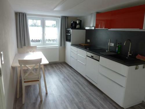 Apartamento Birkenhof