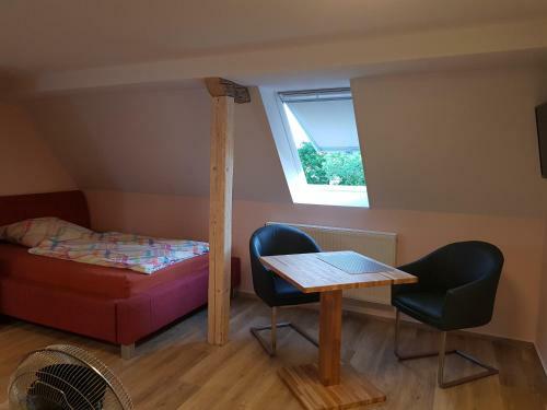 Apartamento Birkenhof