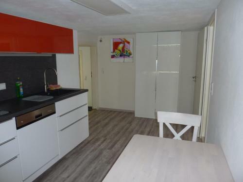 Apartamento Birkenhof