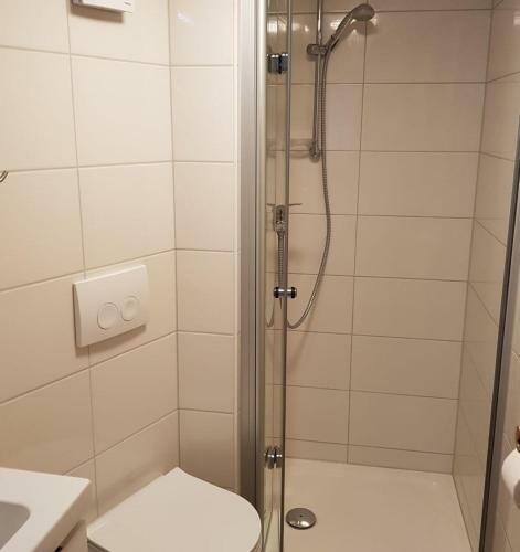 Apartamento Birkenhof