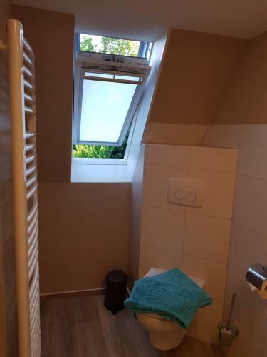 Apartamento Birkenhof