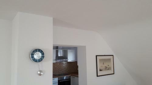 Apartamento "villa Hanna" - Studios - Zentral Zu Messe Stuttgart, Fh