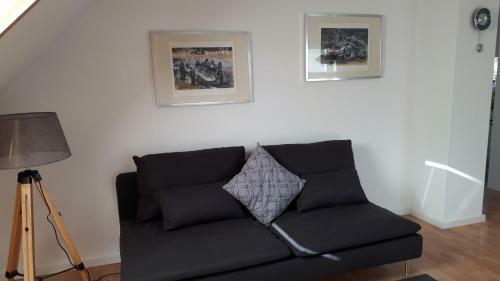 Apartamento "villa Hanna" - Studios - Zentral Zu Messe Stuttgart, Fh