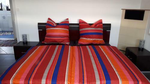 Apartamento "villa Hanna" - Studios - Zentral Zu Messe Stuttgart, Fh