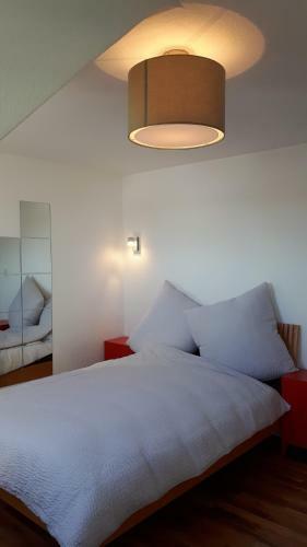 Apartamento "villa Hanna" - Studios - Zentral Zu Messe Stuttgart, Fh