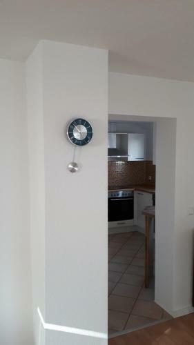 Apartamento "villa Hanna" - Studios - Zentral Zu Messe Stuttgart, Fh