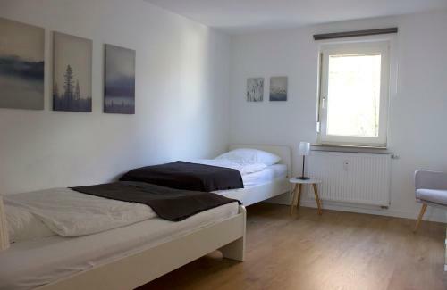 Apartment Airport / Messe