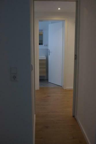 Apartment Airport / Messe