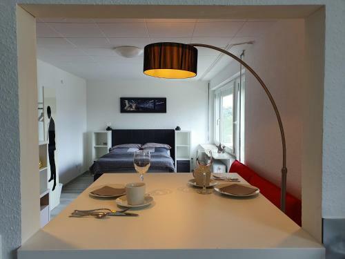Apartment Le Messe & Airport
