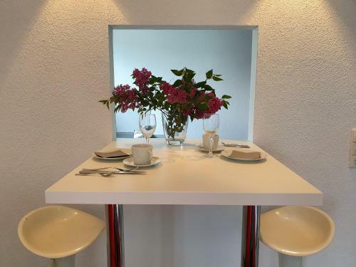 Apartment Le Messe & Airport