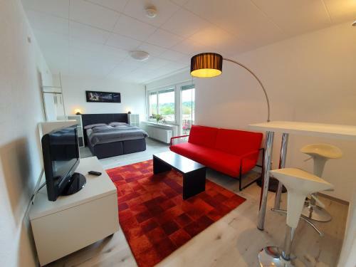 Apartment Le Messe & Airport