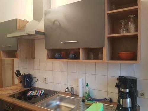 Apartamento Kleiner-muldenblick
