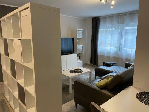 Apartamento Ferienwohnung Leimen