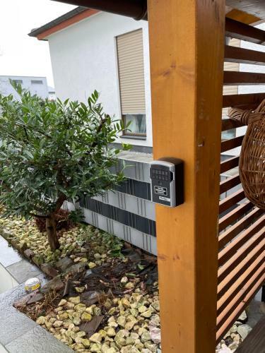 Apartamento Ferienwohnung Leimen