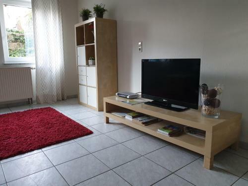 Apartamento Ferienwohnung Messe Stuttgart - Leinfelden-echterdingen