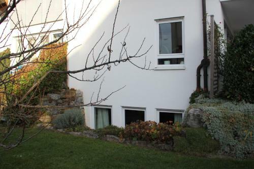Apartamento Ferienwohnung Messe Stuttgart - Leinfelden-echterdingen