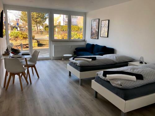 Deluxe Apartments Messe Flughafen