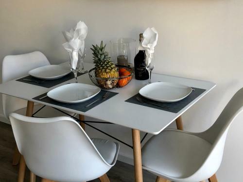 Deluxe Apartments Messe Flughafen