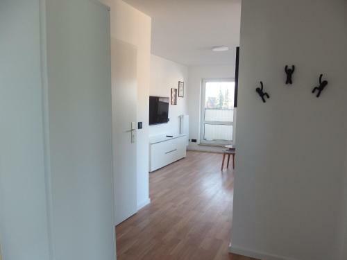 Deluxe Apartments Messe Flughafen