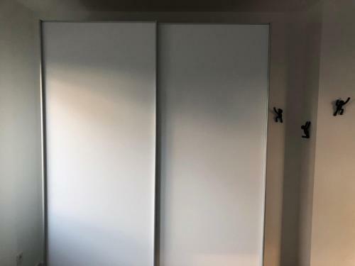 Deluxe Apartments Messe Flughafen