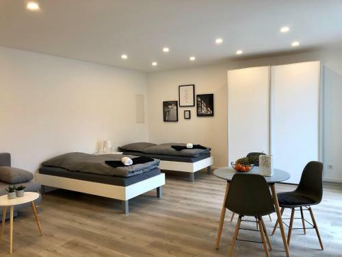 Deluxe Apartments Messe Flughafen