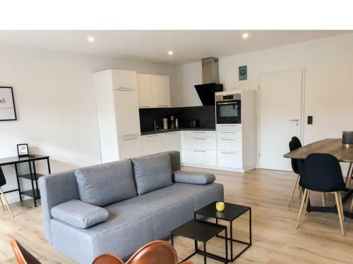 Deluxe Apartments Messe Flughafen