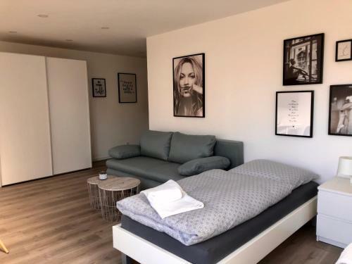 Deluxe Apartments Messe Flughafen