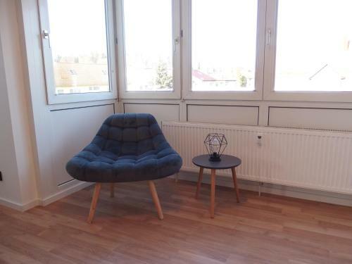 Deluxe Apartments Messe Flughafen