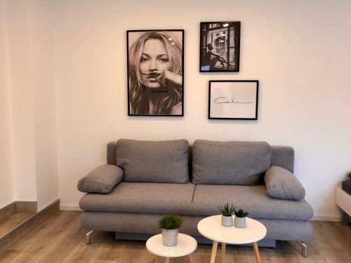 Deluxe Apartments Messe Flughafen