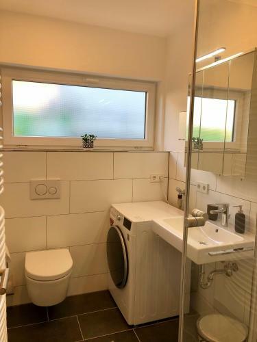 Deluxe Apartments Messe Flughafen