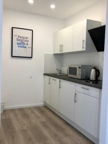 Deluxe Apartments Messe Flughafen