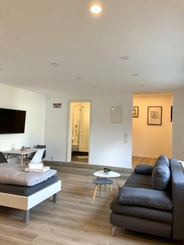 Deluxe Apartments Messe Flughafen