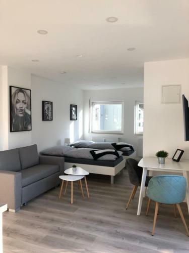 Deluxe Apartments Messe Flughafen