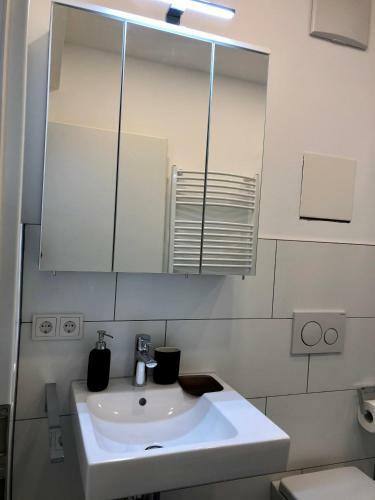 Deluxe Apartments Messe Flughafen