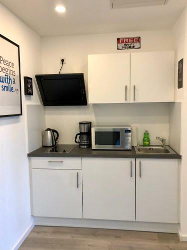 Deluxe Apartments Messe Flughafen