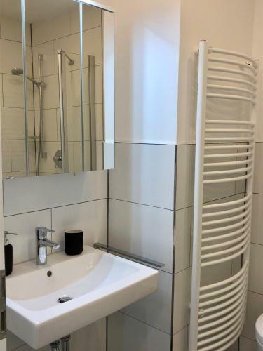 Deluxe Apartments Messe Flughafen