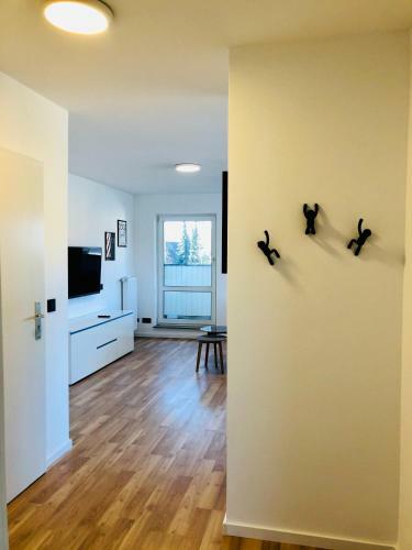 Deluxe Apartments Messe Flughafen