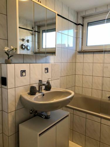 Deluxe Apartments Messe Flughafen