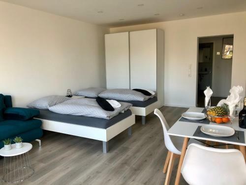 Deluxe Apartments Messe Flughafen