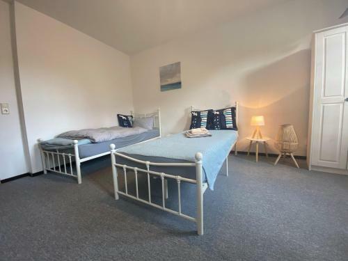 Apartamento Sachsenhoehe