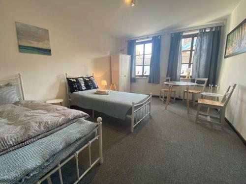 Apartamento Sachsenhoehe