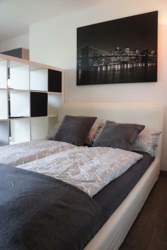 Apartment Messe & Airport Stuttgart